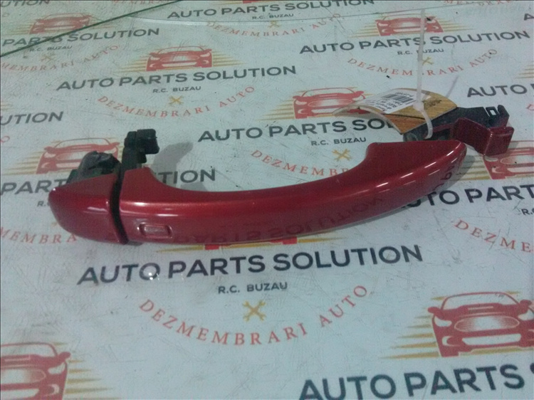 Maner exterior usa dreapta spate AUDI A4 1.8 TFSI an fabr. 2011
