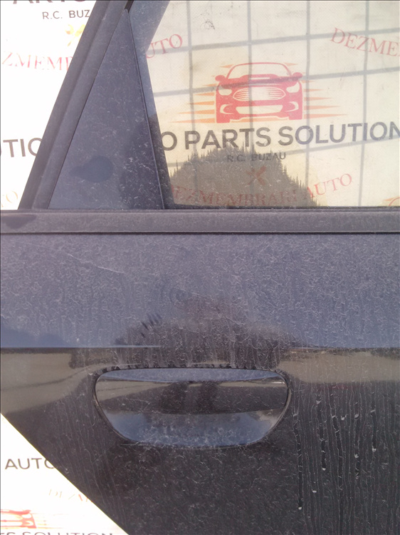 Maner exterior usa dreapta spate AUDI A4 an fabr. 2003