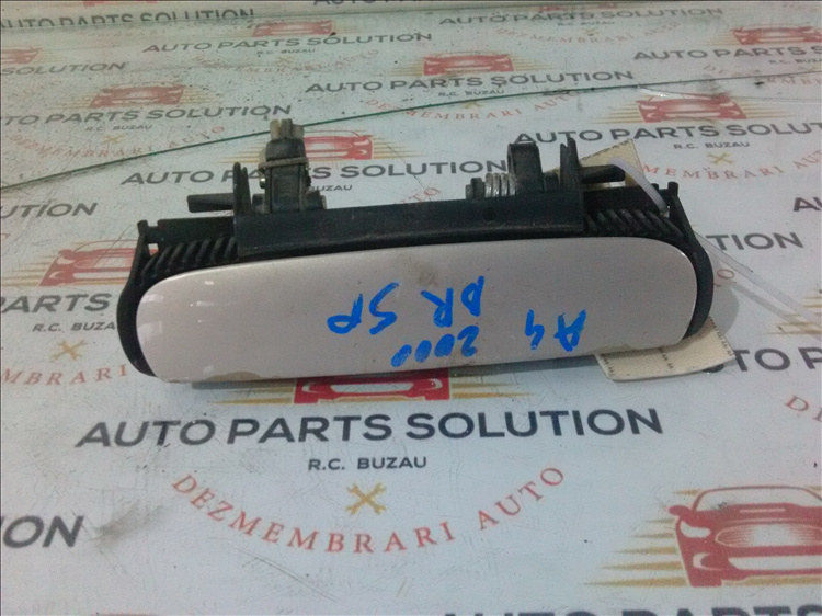 Maner exterior usa dreapta spate AUDI A4 an fabr. 2000
