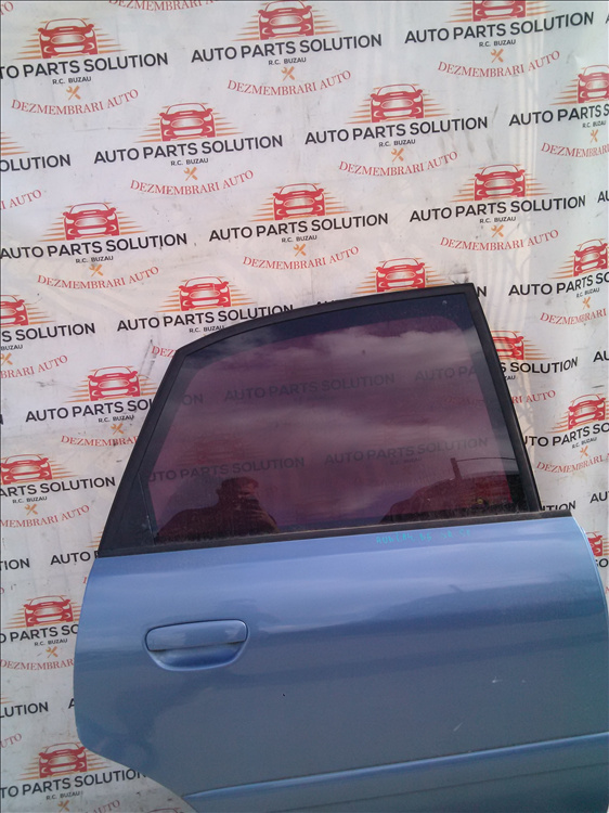Maner exterior usa dreapta spate AUDI A4 B5 an fabr. 2000