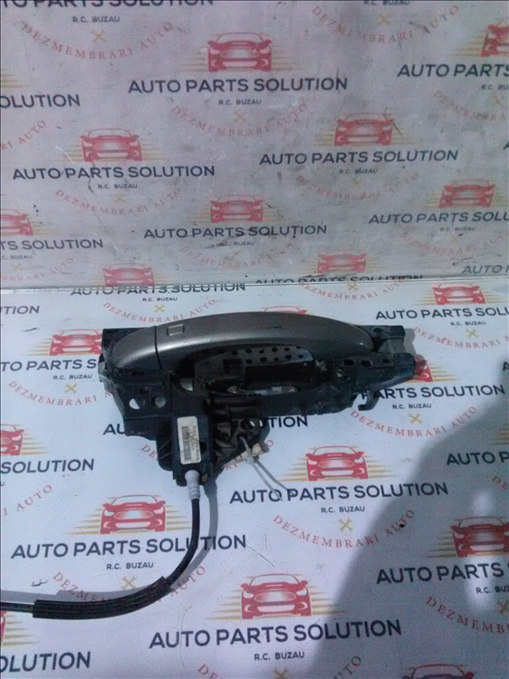 Maner exterior usa dreapta spate AUDI A4 B8 an fabr. 2011