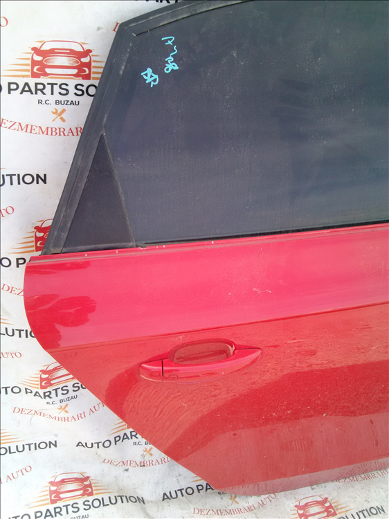 Maner exterior usa dreapta spate AUDI A4 B8