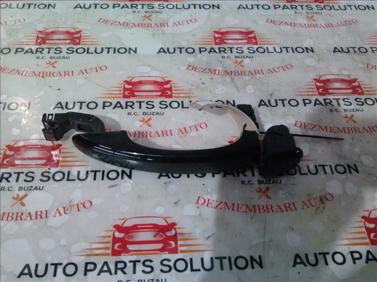 Maner exterior usa dreapta spate AUDI A4 B8