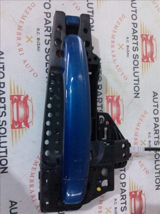 Maner exterior usa dreapta spate AUDI A4 B8
