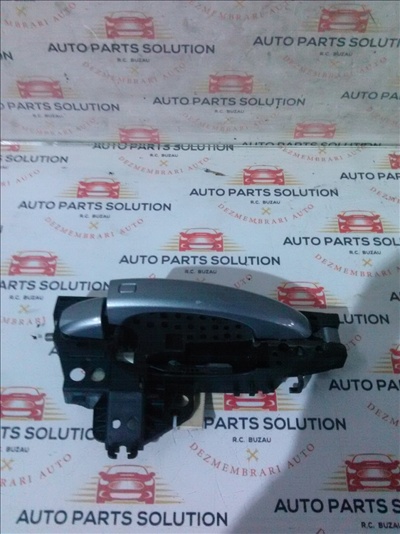 Maner exterior usa dreapta spate AUDI A4 B8
