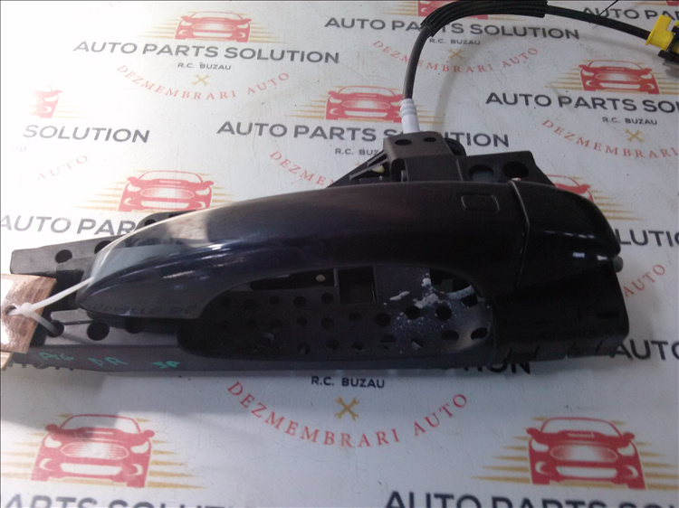 Maner exterior usa dreapta spate AUDI A6 an fabr. 2013