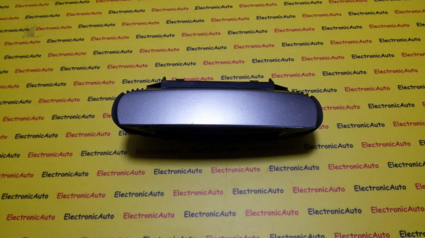 Maner exterior usa dreapta spate Audi A6 4B0839885, 4BO839885