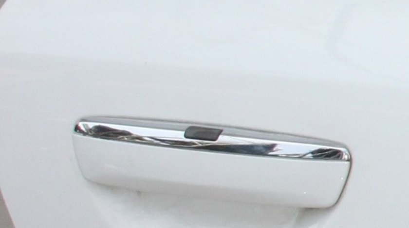 Maner exterior usa dreapta spate Audi A8 D3 4E 2003-2009