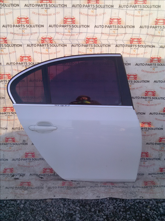 Maner exterior usa dreapta spate BMW E60