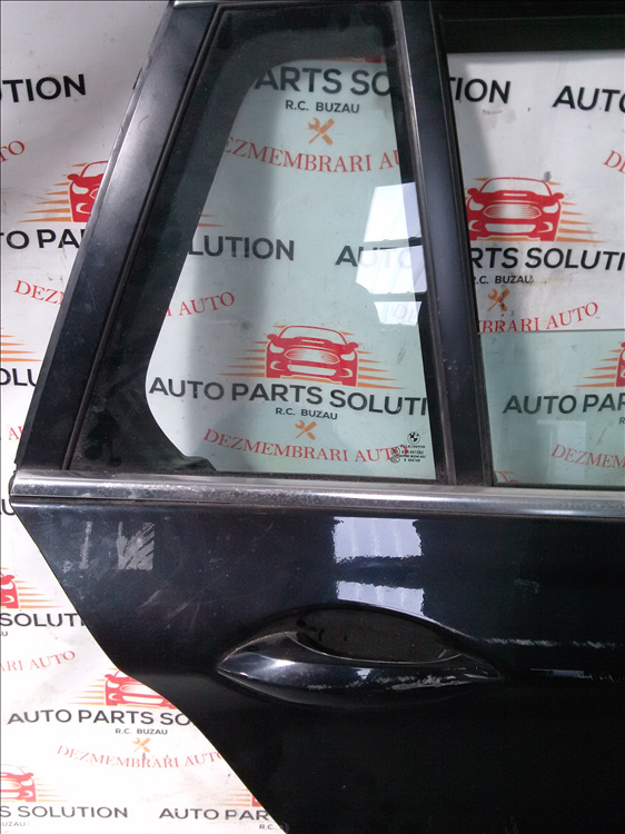 Maner exterior usa dreapta spate BMW F11