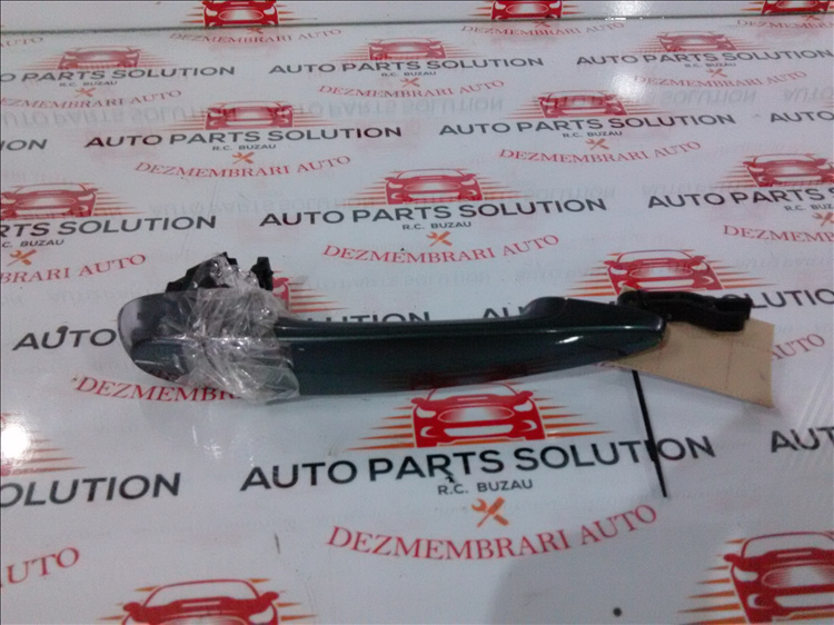 Maner exterior usa dreapta spate BMW F30