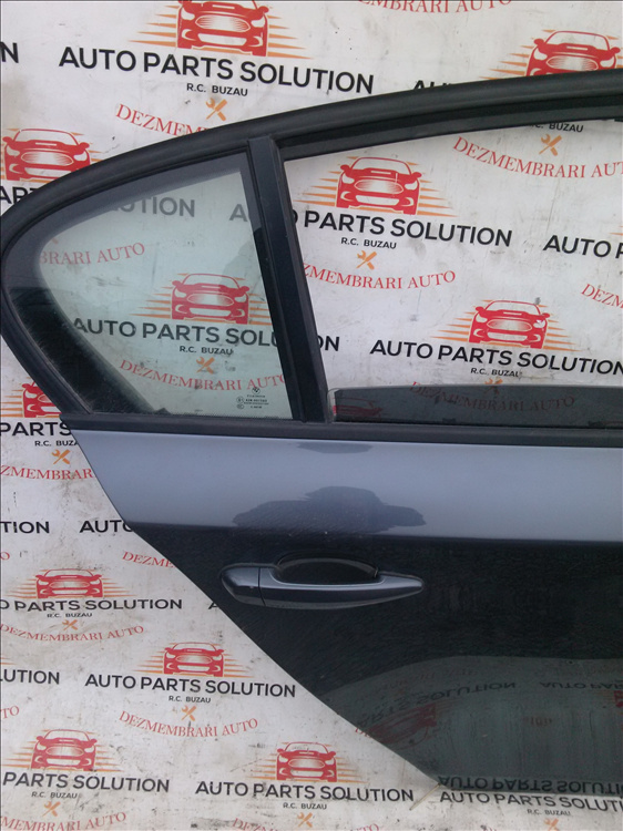 Maner exterior usa dreapta spate BMW SERIA 1