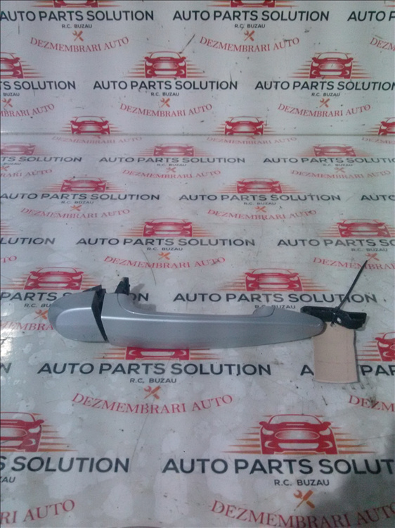 Maner exterior usa dreapta spate BMW SERIA 3 F30