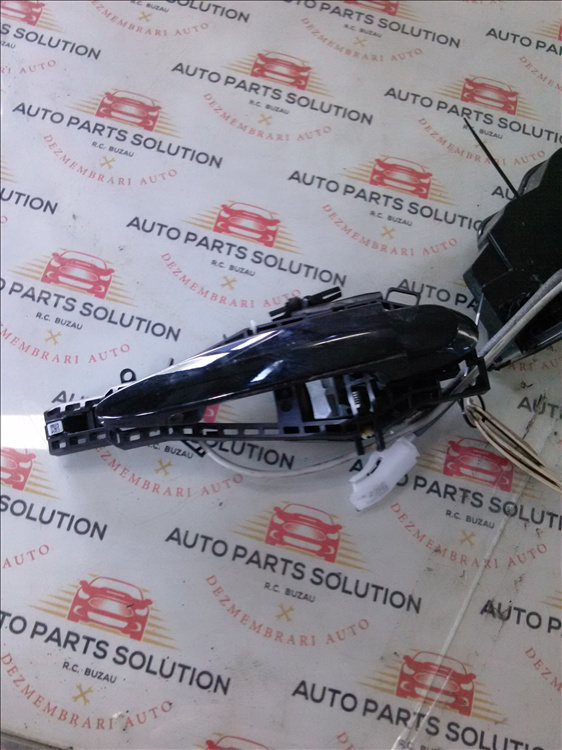 Maner exterior usa dreapta spate BMW SERIA 3 F30