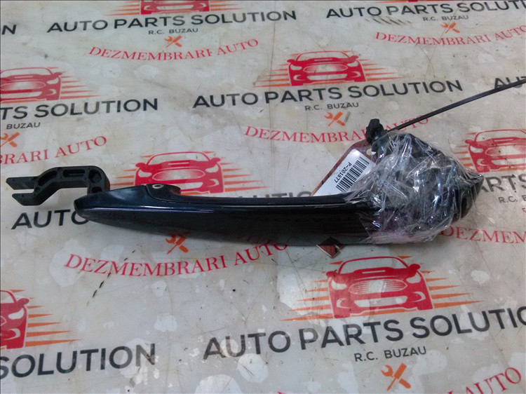 Maner exterior usa dreapta spate BMW X1 an fabr. 2011