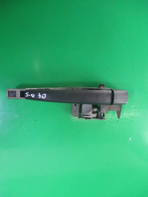 MANER EXTERIOR USA DREAPTA SPATE CITROEN C4 FAB. 2004 – 2011 ⭐⭐⭐⭐⭐