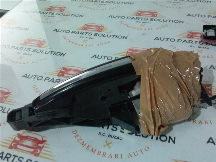 Maner exterior usa dreapta spate CITROEN C5 an fabr. 2013