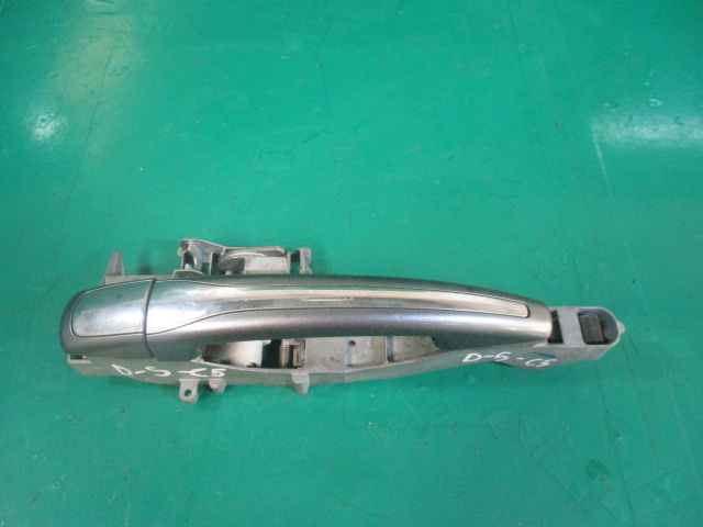 MANER EXTERIOR USA DREAPTA SPATE CITROEN C5 III FAB. 2007 - 2019 ⭐⭐⭐⭐⭐