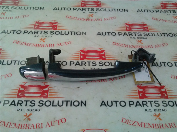 Maner exterior usa dreapta spate CITROEN C5
