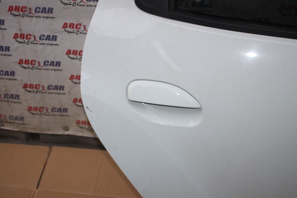 Maner exterior usa dreapta spate Dacia Duster 2 2017-2024