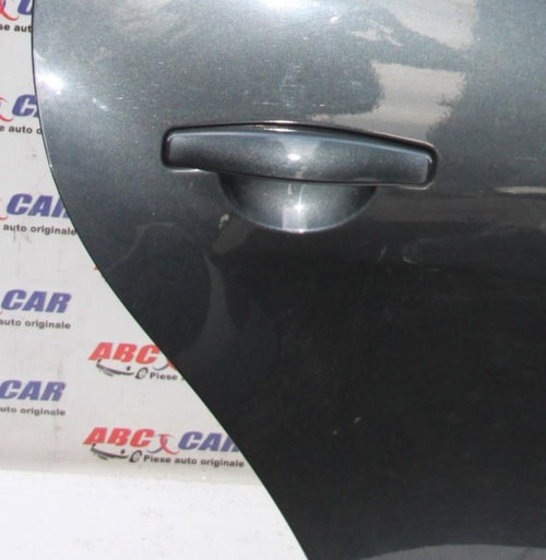 Maner exterior usa dreapta spate Dacia Duster 2010-2013