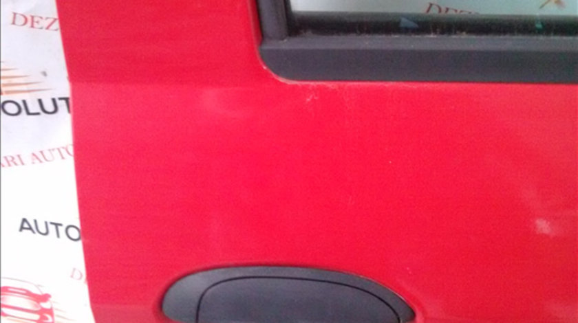 Maner exterior usa dreapta spate Dacia LOGAN 2005-2010