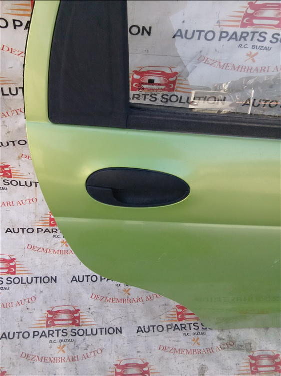 Maner exterior usa dreapta spate DAEWOO MATIZ
