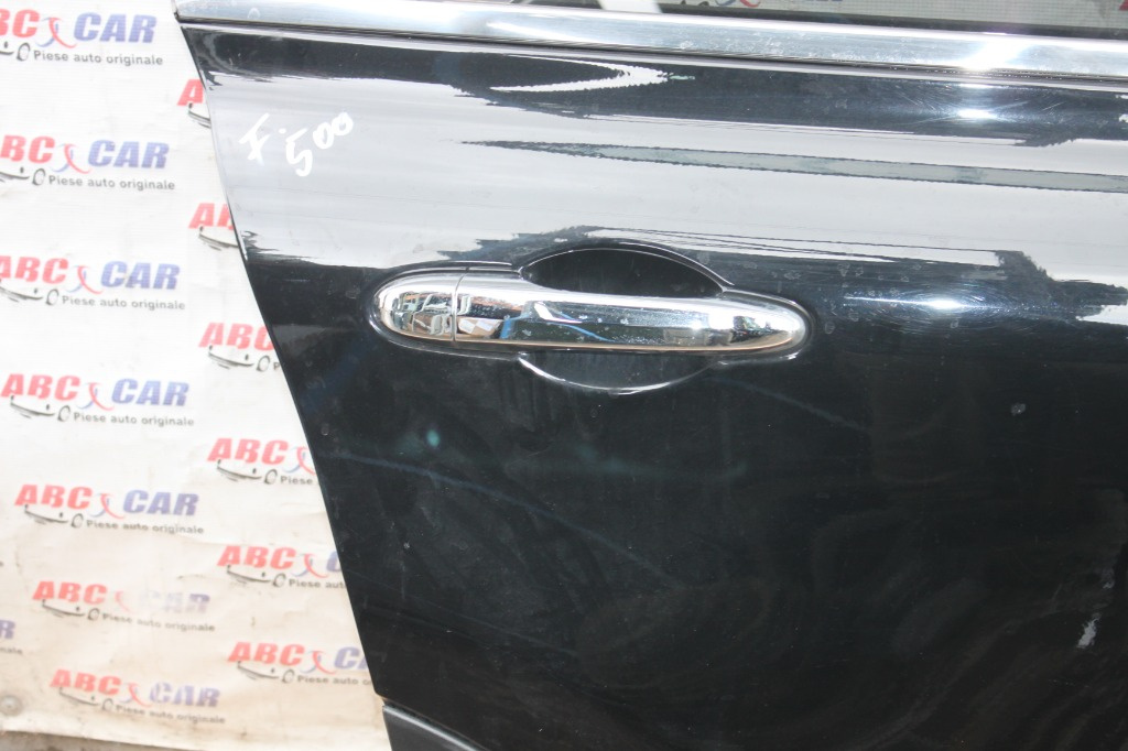 Maner exterior usa dreapta spate Fiat 500X 2014-2018