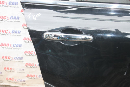 Maner exterior usa dreapta spate Fiat 500X 2014-2018