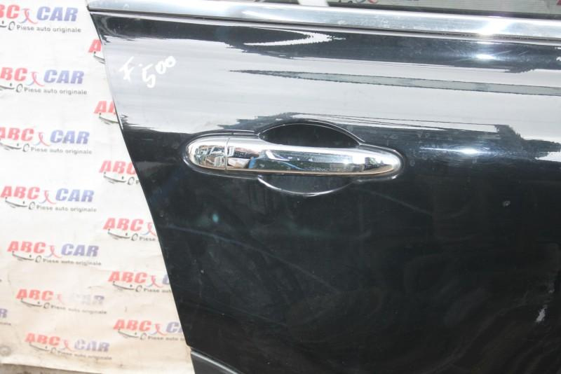 Maner exterior usa dreapta spate Fiat 500X 2014-2018