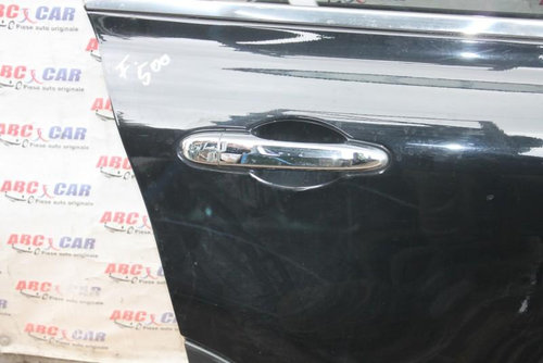 Maner exterior usa dreapta spate Fiat 500X 2014-2018