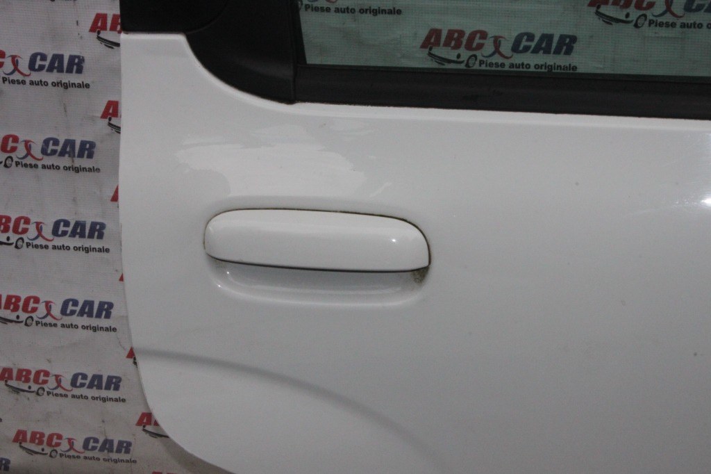 Maner exterior usa dreapta spate Fiat Panda 3 4x4 2012-2020