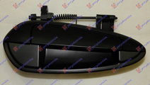 Maner Exterior Usa Dreapta Spate Fiat Punto EVO 20...