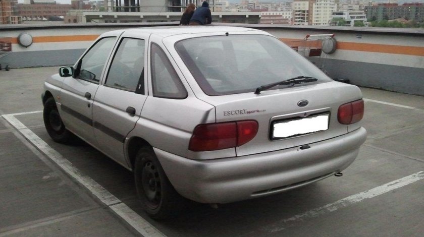 MANER EXTERIOR USA DREAPTA SPATE FORD ESCORT FAB. 1990 - 2000 ⭐⭐⭐⭐⭐