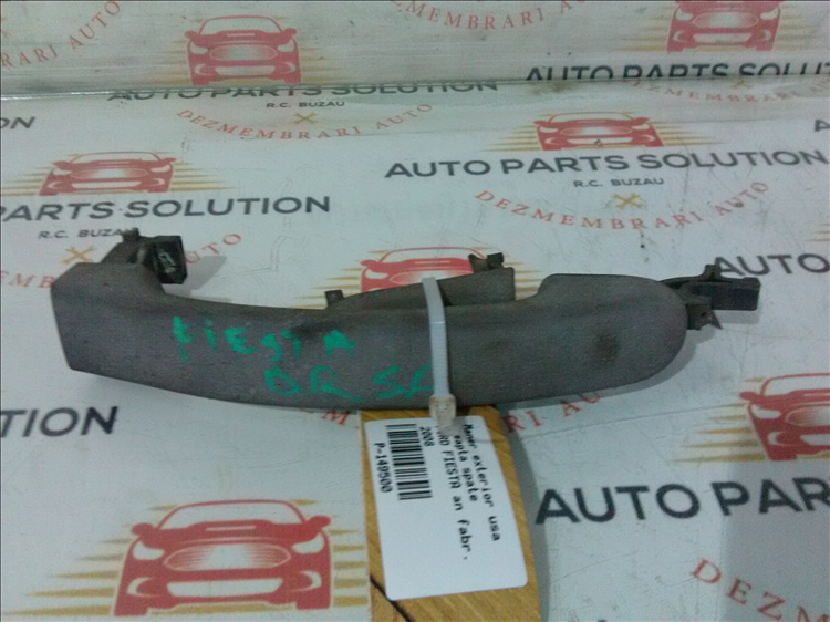 Maner exterior usa dreapta spate FORD FIESTA an fabr. 2008
