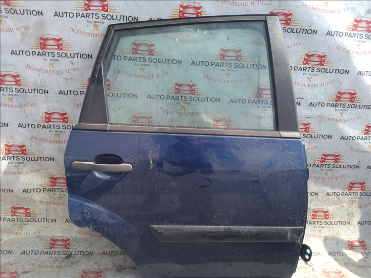 Maner exterior usa dreapta spate FORD FIESTA an fabr. 2006