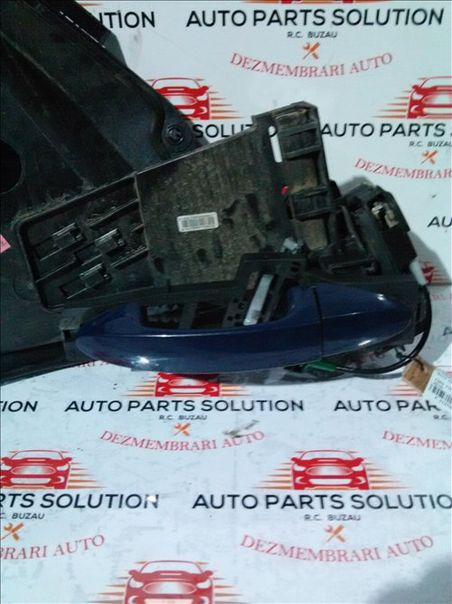 Maner exterior usa dreapta spate FORD FIESTA an fabr. 2016