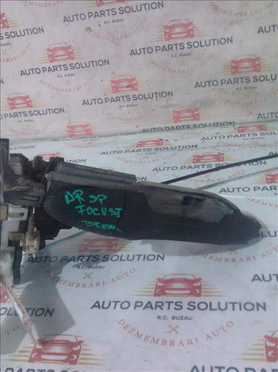 Maner exterior usa dreapta spate FORD FOCUS 1
