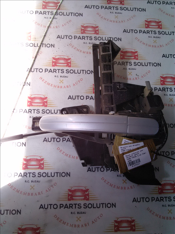 Maner exterior usa dreapta spate FORD FOCUS 2 an fabr. 2009