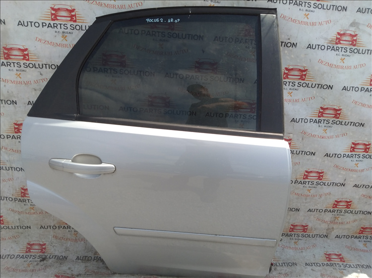 Maner exterior usa dreapta spate FORD FOCUS 2