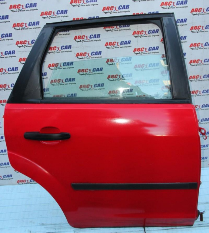 Maner exterior usa dreapta spate Ford Focus 2 2004-2010 DA