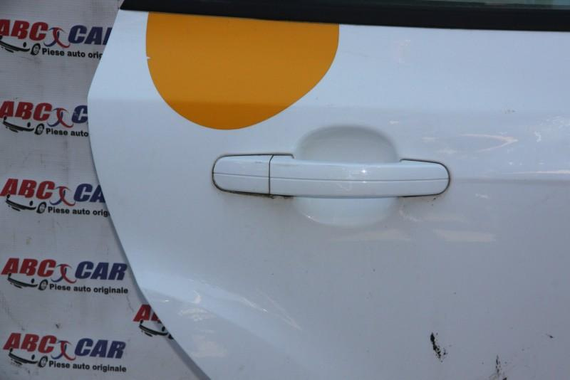Maner exterior usa dreapta spate Ford Focus 3 2011-2015