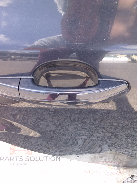 Maner exterior usa dreapta spate FORD FOCUS 3