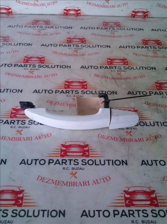 Maner exterior usa dreapta spate FORD FOCUS 3