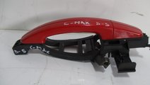 MANER EXTERIOR USA DREAPTA SPATE FORD FOCUS C-MAX ...