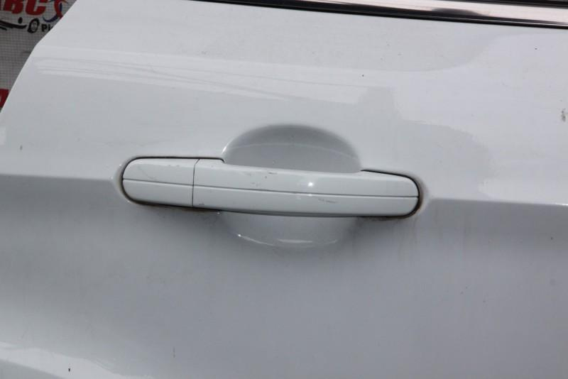 Maner exterior usa dreapta spate  Ford Kuga 2 facelift 2016-2019