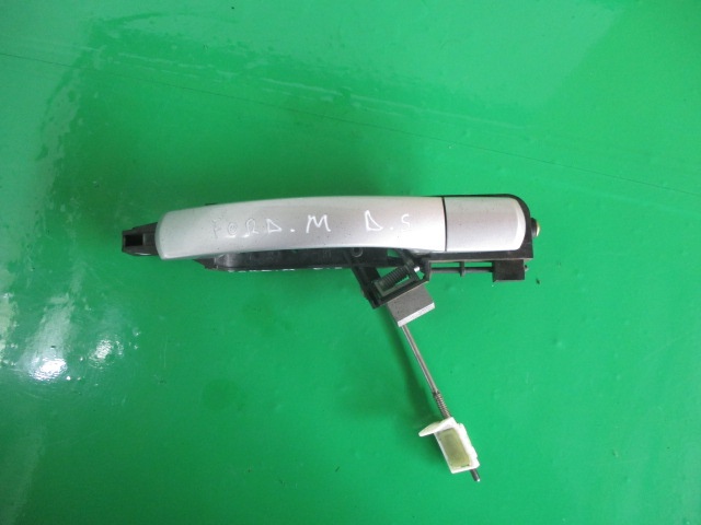 MANER EXTERIOR USA DREAPTA SPATE FORD MONDEO 3 FAB. 2000 - 2007 ⭐⭐⭐⭐⭐