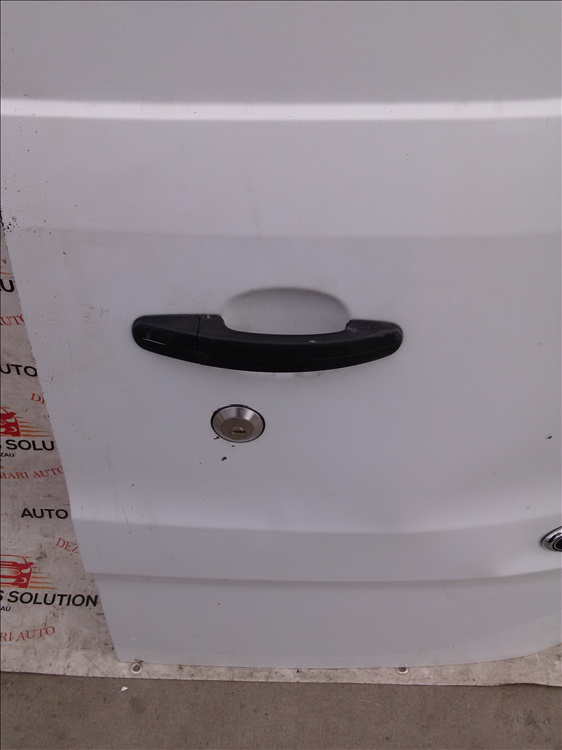 Maner exterior usa dreapta spate FORD TRANSIT CUSTOM 2.2D an fabr. 2015