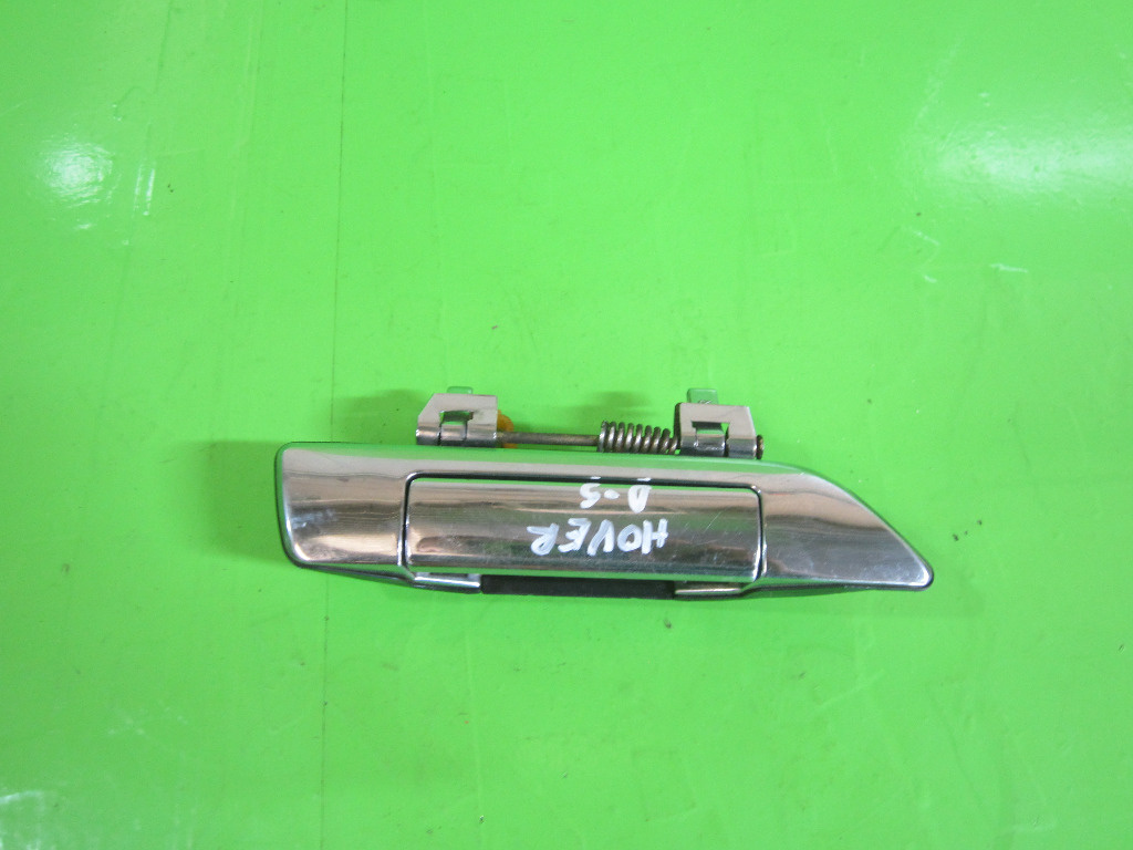 MANER EXTERIOR USA DREAPTA SPATE GWM HOVER FAB. 2005 – 2008 ⭐⭐⭐⭐⭐