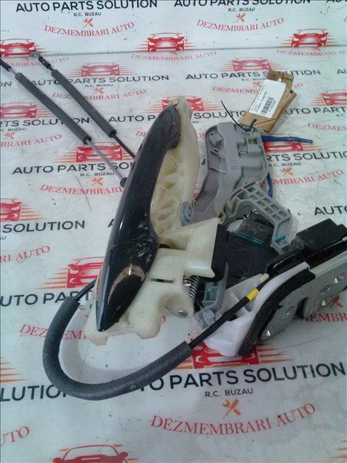 Maner exterior usa dreapta spate HYUNDAI ELANTRA
